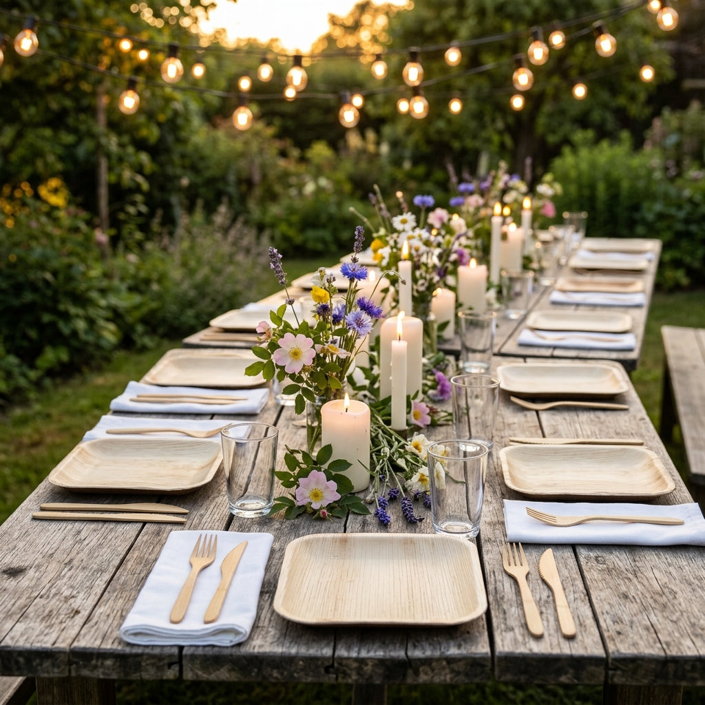 Up to 25 Guests