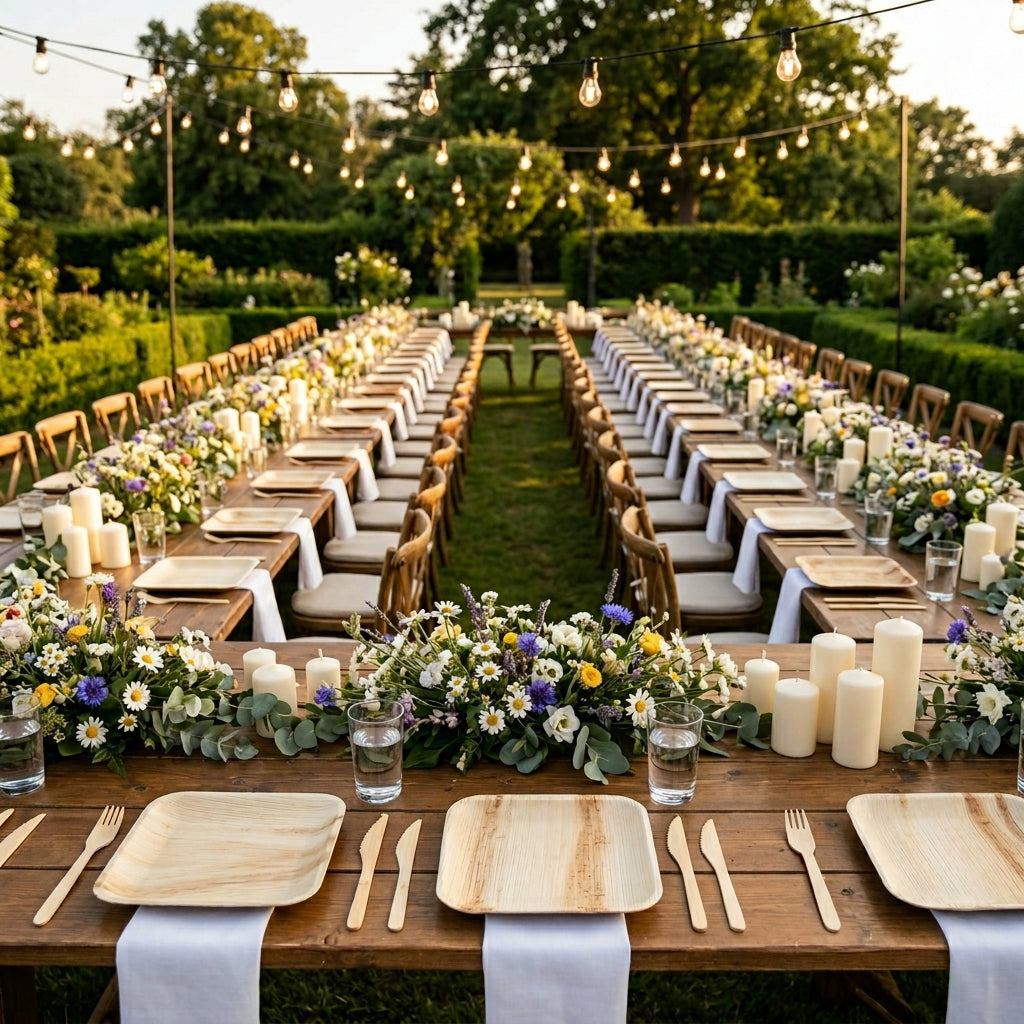 25–50 Guests