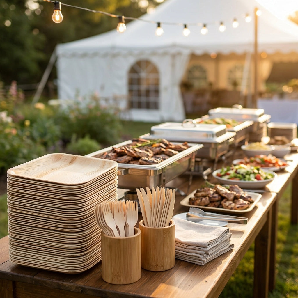 100+ Guests & Bulk